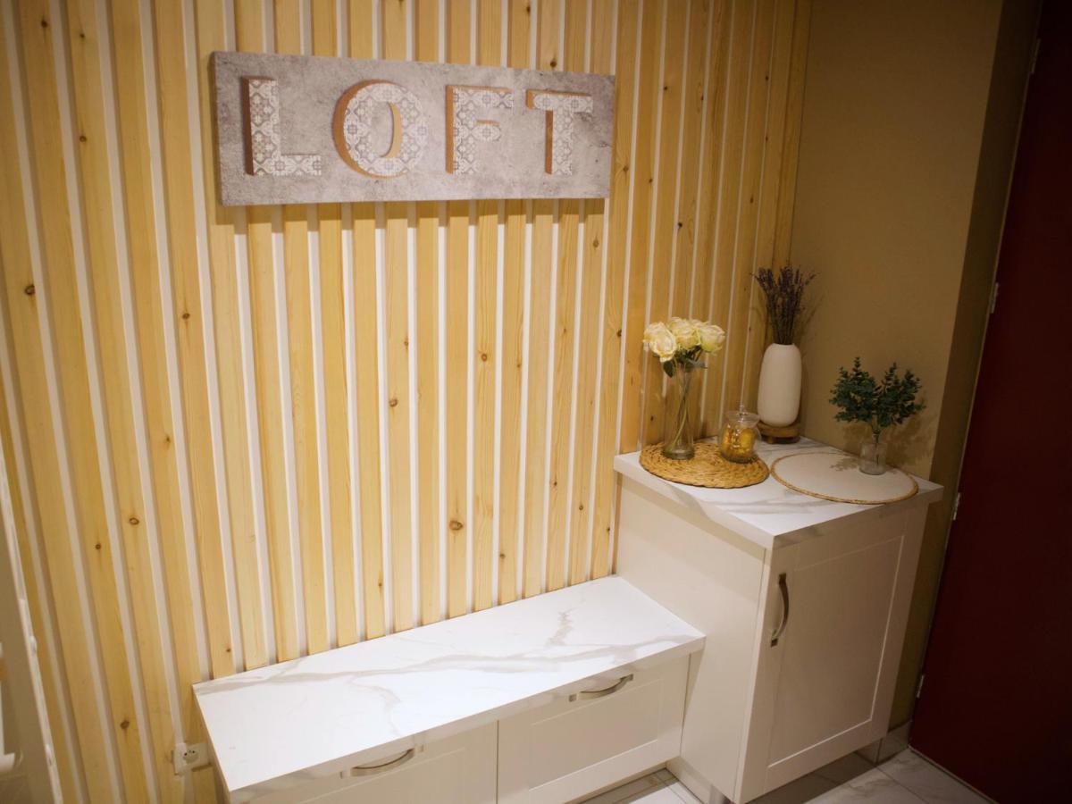 Le Moment Bien-Etre - Appartement Avec Spa Privatif Сент-Омер Екстер'єр фото